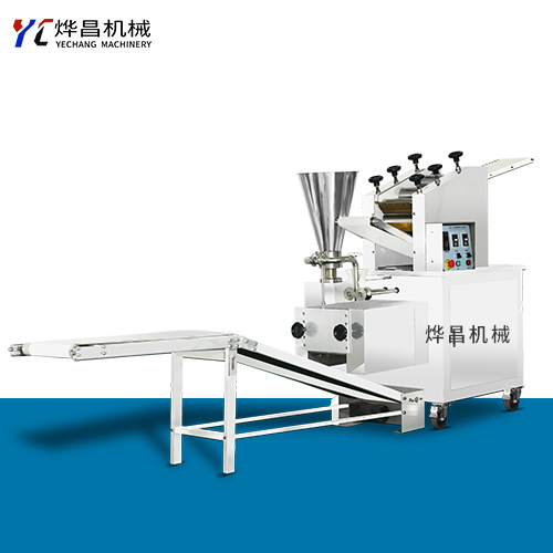 360 型仿手工餃子機